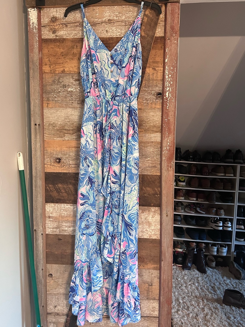 Lily Pulitzer dress